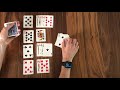 Solitaire Osmosis Tutorial 