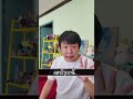 มุมมองของคนญี่ปุ่นภาษาไทยแปลกตรงไหน!? "ไทย" #shorts