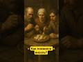 Древний напиток: как появился кисель? #История #Кисель #СлавянскаяКухня #Славяне #Shorts