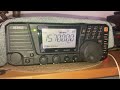 World music radio 150watts only from Denmark 🇩🇰 ant:MLA30+ #worldmusicradio