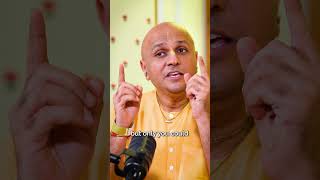 Unstoppable: Turning Hidden Struggle into Unbreakable Strength | Purushottam Das
