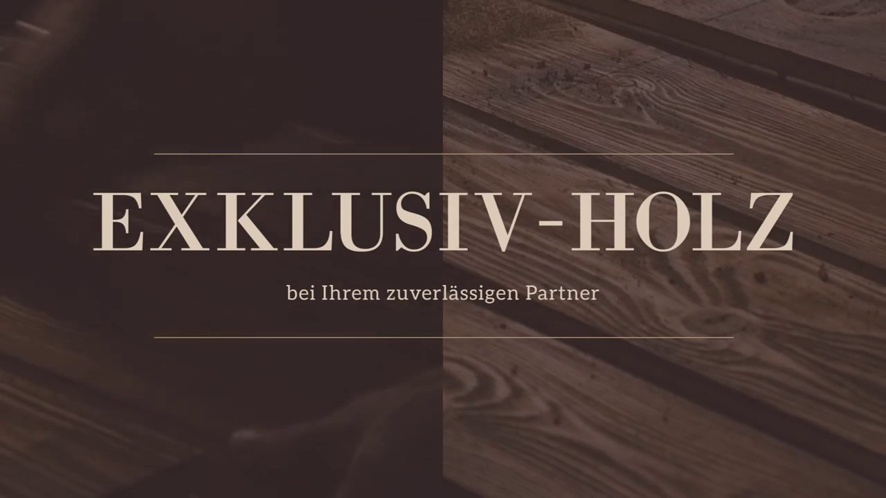 Exklusive Edelhölzer, Geschenkideen - Holz Master