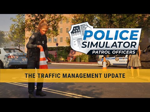 : The Traffic Management Update