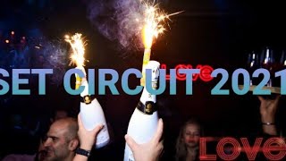 Set Circuit 2021 After 15 De Septiembre - Musica De Antro parte 3 (Dj Roy CF) ????????