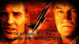 Movie Review: Behind Enemy Lines (Winter Edition)