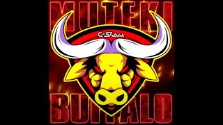 【Reverse】MUTEKI BUFFALO(ESP)