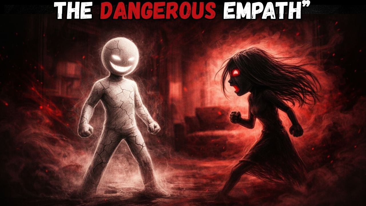 The Sophia Stage: When the Empath Stops Being a Victim Carl Jung Explained