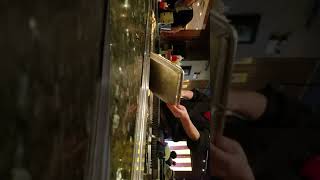 Chi Tung Chinese restaurant first time experience