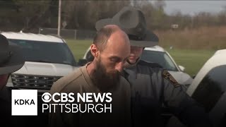 Judge denies bail for Pennsylvania Governor's Residence arson suspect