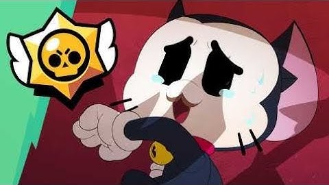 Angel Edgar VS Demon Mortis Animation
