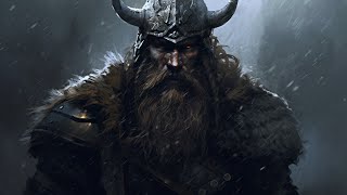 DEATH OF THE OLD GODS ~ @PawlDBeats | Powerful Dark Viking Music