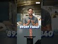 LPG விலை அதிகமா? Rocket Stove தான் Best Solution! | MDM #rocketstovemanufacturer #rocketstove