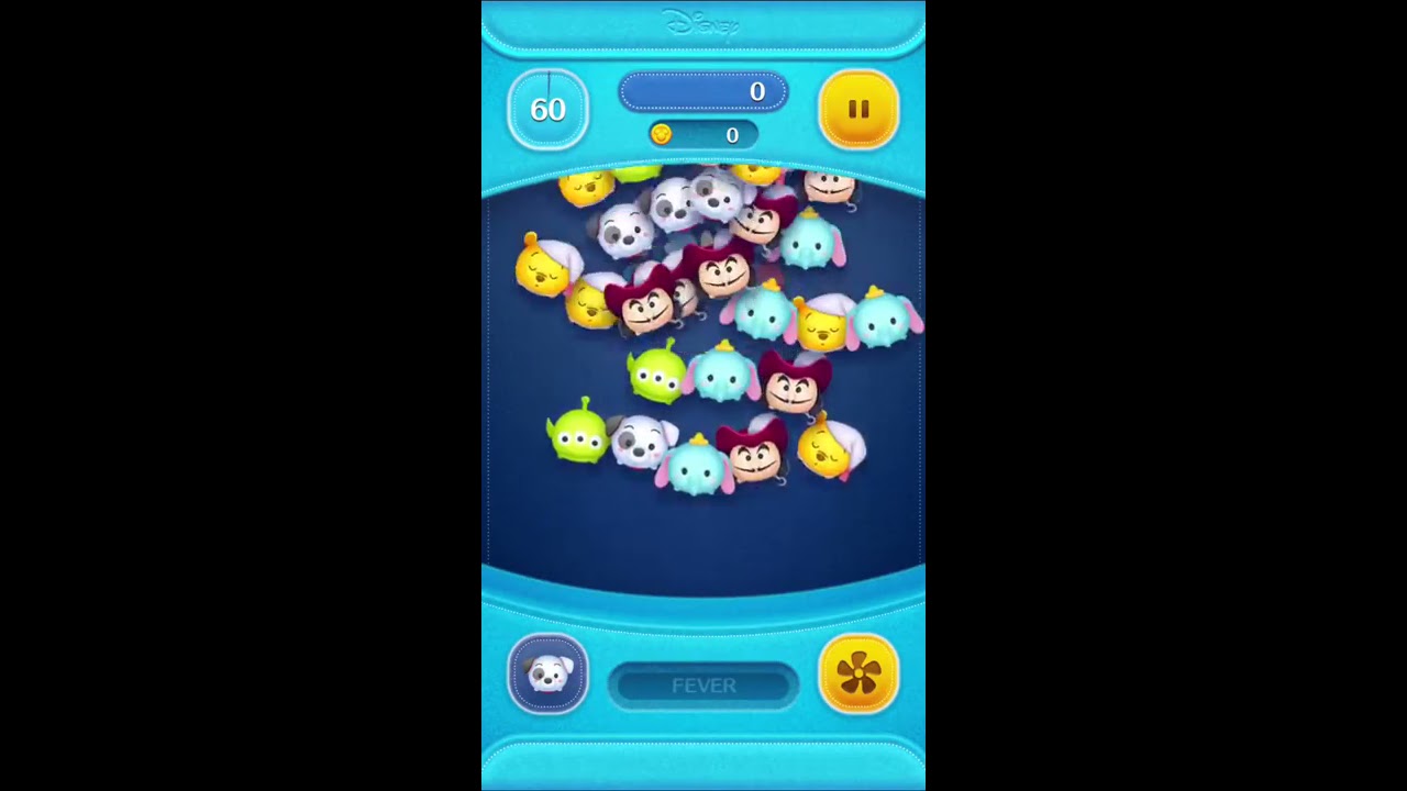 Featured image of post Tsum Tsum Bingo Card 14 Start 70 fevers in total