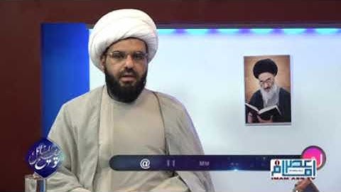حکم خواندن حمد به جای سوره در قرائت نماز