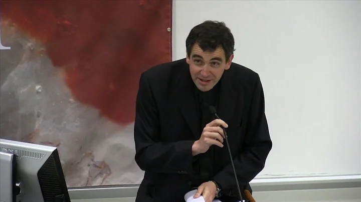Rev. Antonio Lopez & Dr. Joseph Atkinson: The Chur...