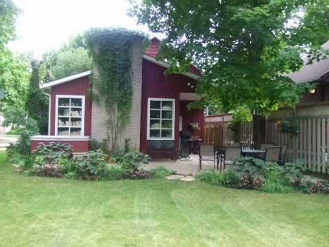 Peterborough real estate for sale by Jay Lough Hayes 566WellerSt.wmv