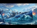 【PS4:WoWS】make progress