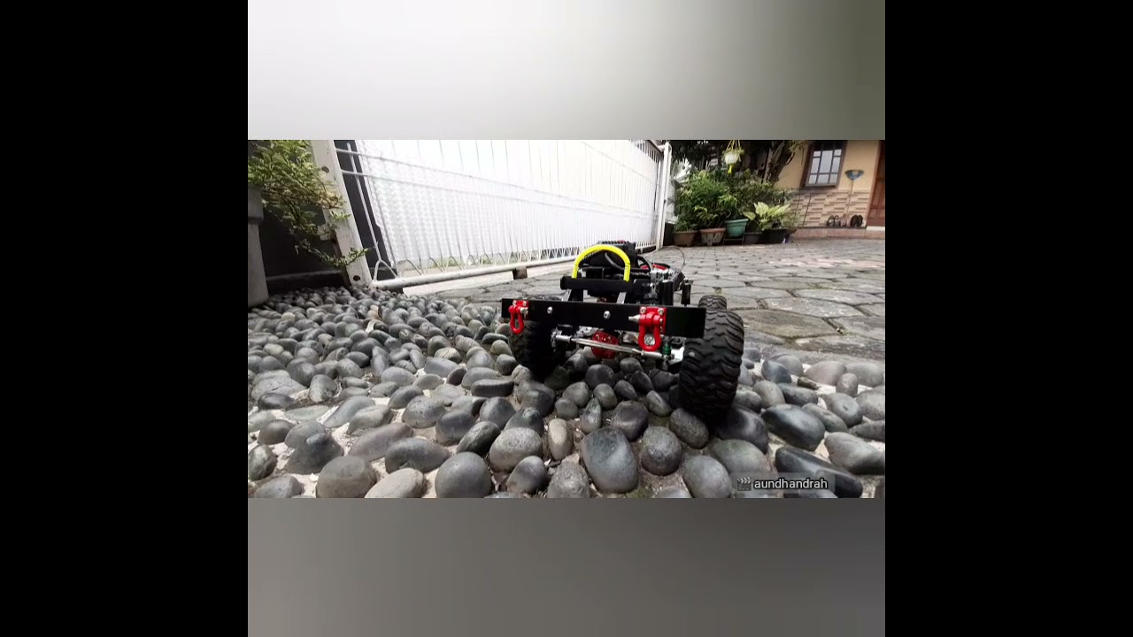 Tes Kit MNd90 Full Metal , aloy - YouTube