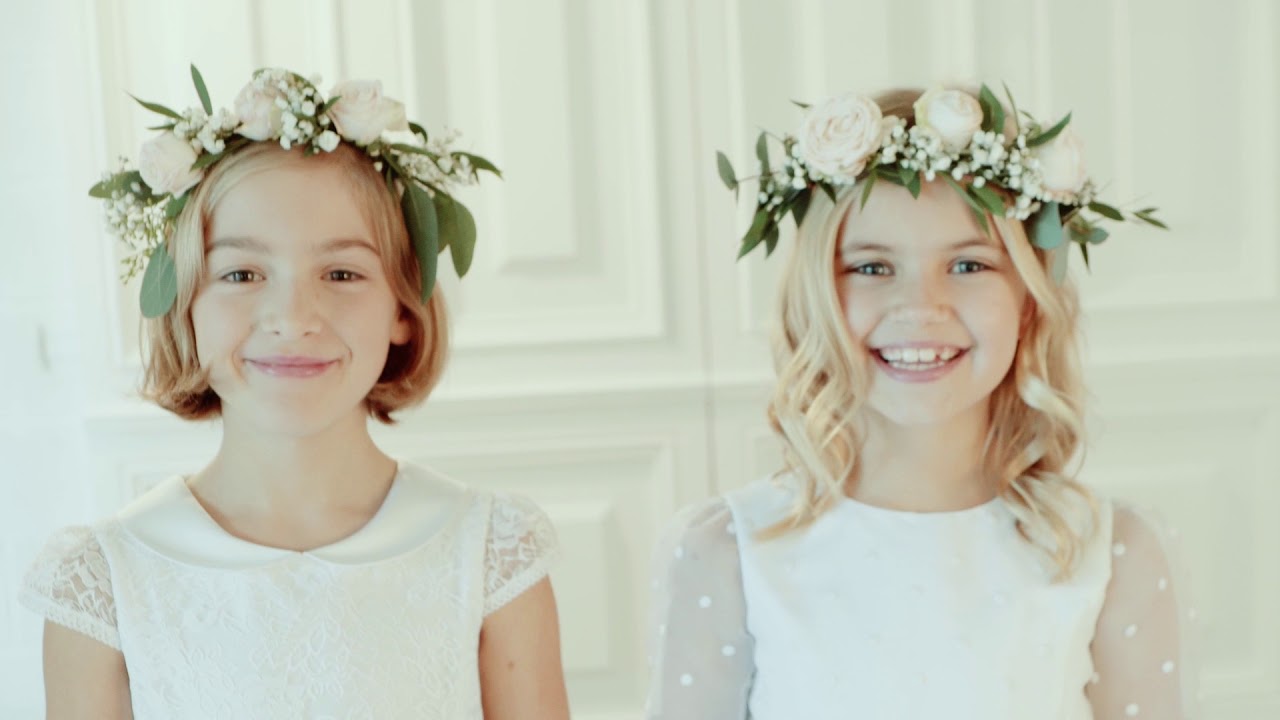 paul costelloe holy communion dresses