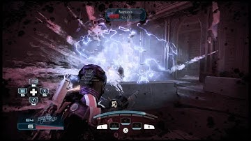 Mass Effect 3 multiplayer WiiU 2022 Failed Gold difficulty