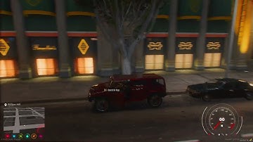 fj-LockpickMinigame – OSU-Inspired Lockpicking System for FiveM