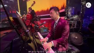 I Don't Wanna Miss A Thing | ARIEL FESOL | Finale Big Stage Alpha