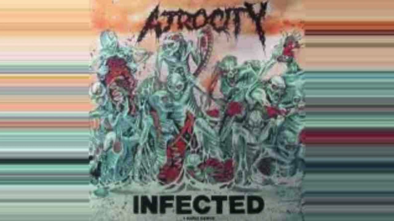 ATROCITY - INFECTED (1990) - YouTube