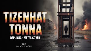 Republic - Tizenhat tonna | Metal Cover | Indusztriális verzió