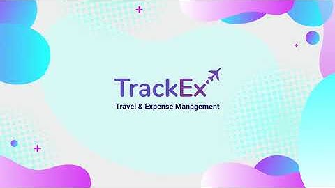 Detect fraud and automate the expense reporting with TrackEx