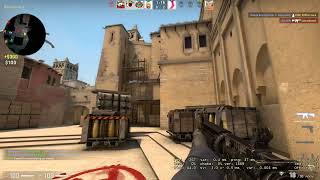 Decoy Grenade Final Kill