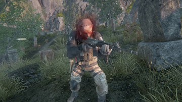 SGW3 The Sabotage   Walkthrough and Guide   1 6 Rise of Armazi