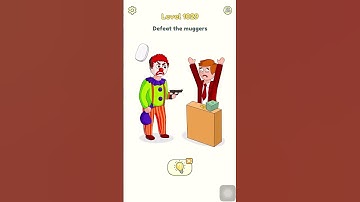 Dop 2 gameplay level 1029 #gameplay #shorts #Dop2 #gaming #gaminglucyy