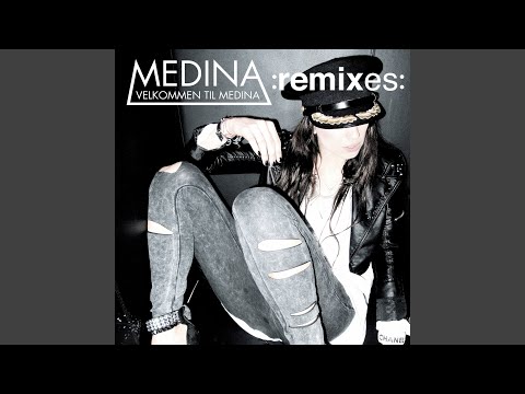 Velkommen Til Medina