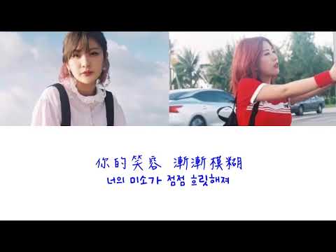 【繁中韓字】Bolbbalgan4(BOL4/臉紅的思春期/볼빨간사춘기)-6 o'clock