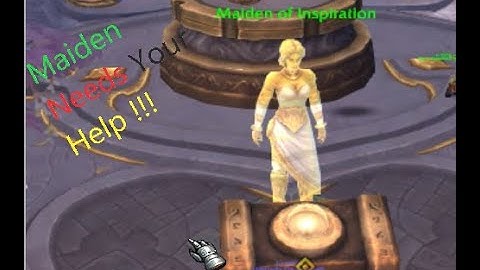 Tird Challenge of Tyr: Persistence, WoW Dragonflight Quest