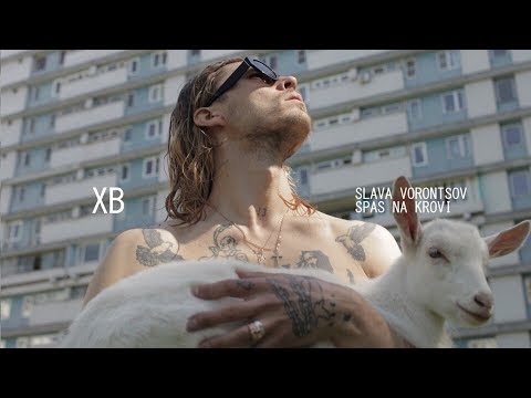 SLAVA VORONTSOV - XB