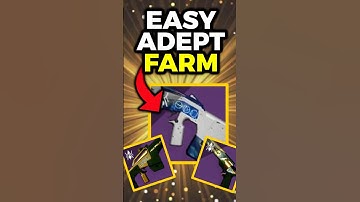 Prophecy Adept Holofoil Loot Farm