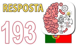 Brain Test 1 - Nível 88 ( Português) #braintest #jogo #braintest88 #br