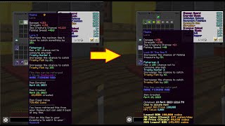 Hypixel Skyblock How to Unsoulbind Crimson isle museum items!