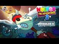 Wolf Family NEW! 🌟 Wolfoo the Adventurer 2 - Episode 9 - Trailer 🌟 Wolfoo Series Kids Cartoon