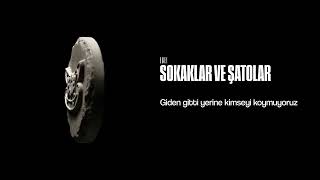 Ege & Segah,Kleo - Sokaklar Ve Şatolar