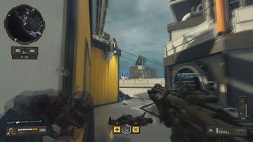 Call of Duty Black Ops 4 - Ajax Review, easy kills and streaks!