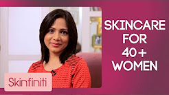 Skincare for 40 Year Old Women | Skincare During Menopause | Dr.Jaishree Sharad