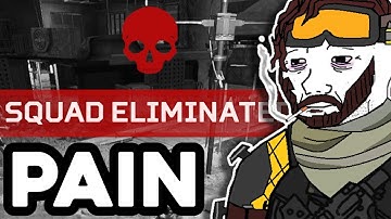 Skill based matchmaking ruined my life