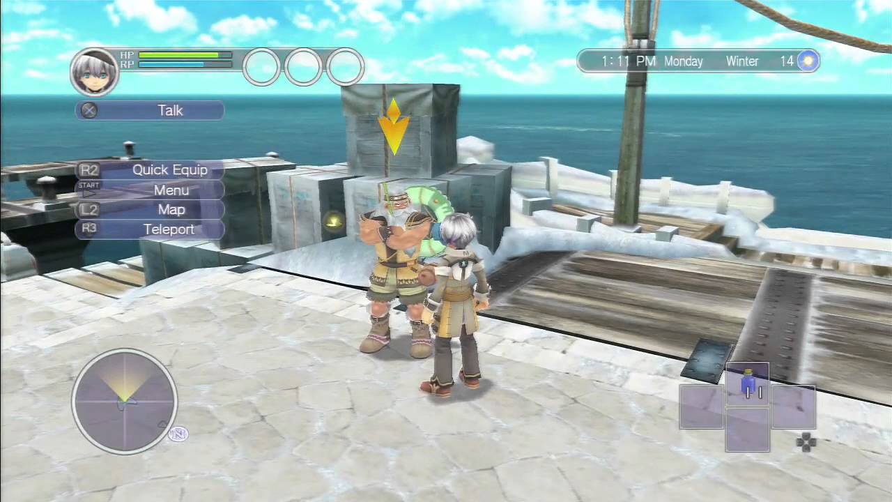 rune factory oceans wii iso rune factory oceans wii iso
