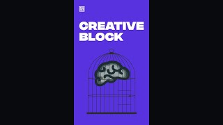 How to overcome creative block