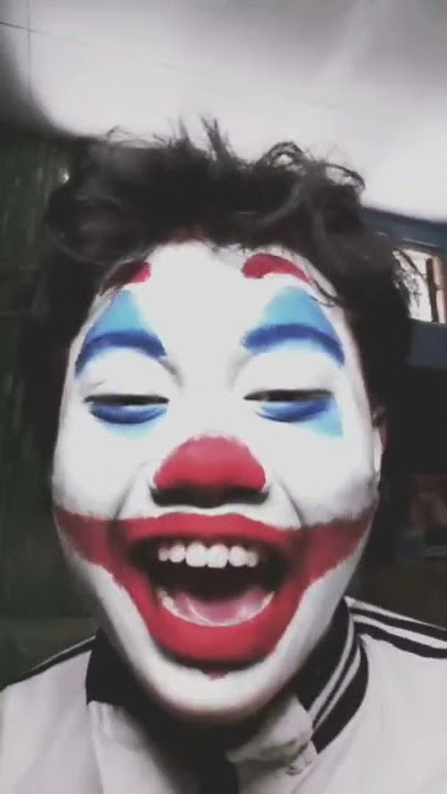 STORY WA SAD BOY 🤡 30 DETIK | AKU HANYALAH BADUT MU