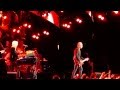 Fleetwood Mac &quot;I&#39;m So Afraid&quot; Live Toronto February 3 2015