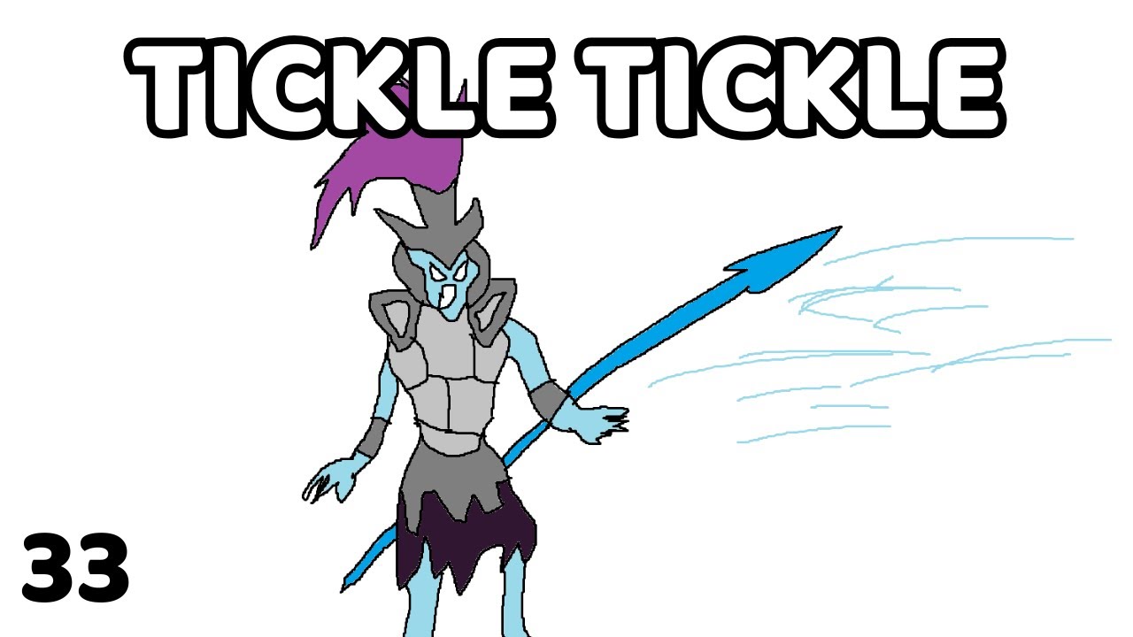 KALISTA TOP IS SO BACK