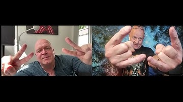 20250707 Helloween interview